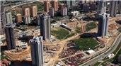 Pilotun gözünden Ağaoğlu My Towerland!