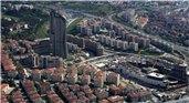 Akasya Acıbadem'e havadan bakın!