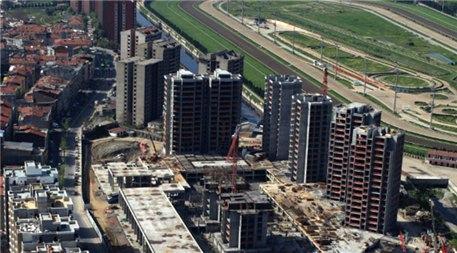 Zeytinburnu'nda yeni sembol The İstanbul Veliefendi!