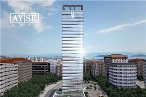 Vogue Trade Center Vogue Trade Center