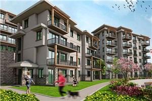 Bahcesehir Park Konut Projesi Ve Fiyatlari