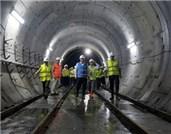 İşte Kadıköy Kartal metrosunun görüntüleri