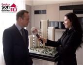 Doğa’dan çizgi dışı proje