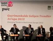 Avrupa’nın en iyi emlak piyasası