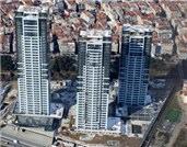 Onaltı dokuz İstanbul'u havadan gördünüz mü?
