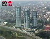 Pilotun gözünden Onaltı dokuz İstanbul