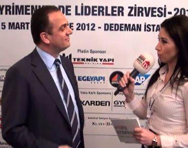 Ali Dumankaya’dan kentsel dönüşüm yorumu!