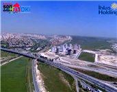 İhlas Holding'ten Bizim Evler!