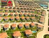 Güzelşehir'de dört mevsim villa yaşamı!