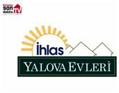 İhlas Yalova Evleri ile İstanbul'a çok yakınsınız!