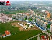 Ergene Vadisi'nde yeni bir yaşam!