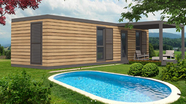 Prefabrik ev fiyatları 2017’de ne kadar?