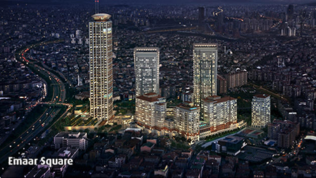 Yabancıların 1 ev alarak vatandaşlık kazanacağı projeler