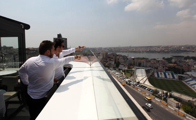 <a href='https://www.emlaktasondakika.com/haber-ara/?key=mert+tatar'>mert tatar</a> uğurcan tokay