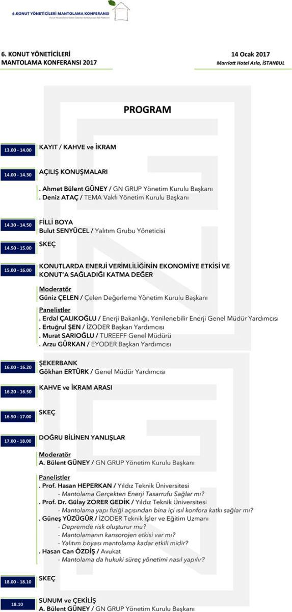 program