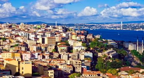 İstanbul'da öne çıkan 5 gelişme bölgesi