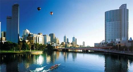 Melbourne, Avustralya'nın en kalabalık kenti oluyor