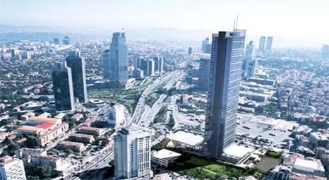 İstanbul’un ofis yatırımında gözde semtleri