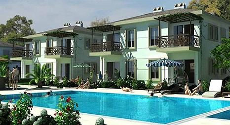 Düşler Yakası 2 Residence'ta 117 bin liraya!