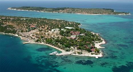 Fiyapı, ada satın aldı, 5 bin yataklı otel yapacak