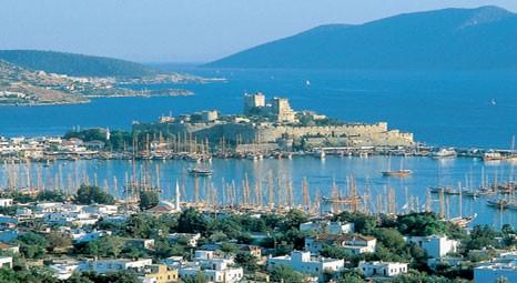 TOKİ, Bodrum'da turistik tesis de yapabilir