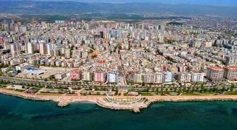 Mersin’de 2017 Akdeniz Oyunları’na adaylık süreci
