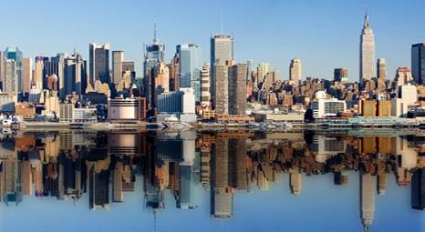 İşte dünyanın en zengin 20 kenti!