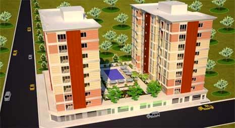 My House Taşdelen’de 185 bin dolara!