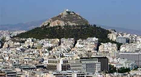 Güreli Atina'da otel yapacak