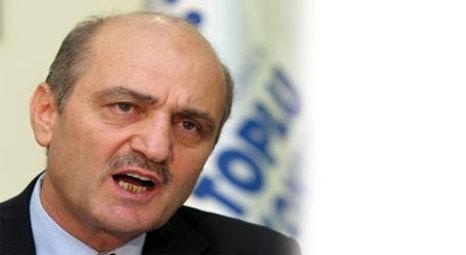 Esnafa eziyet devlete ya-kış-maz!