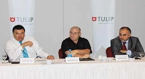 Tulip kararını verdi, yatırımlara devam edecek!