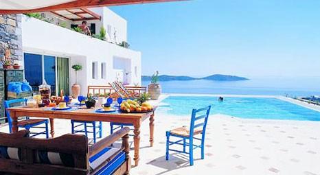 Devre tatil sözleşmelerine dikkat!
