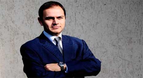 Yapı-Endüstri Merkezi’ne yeni genel müdür