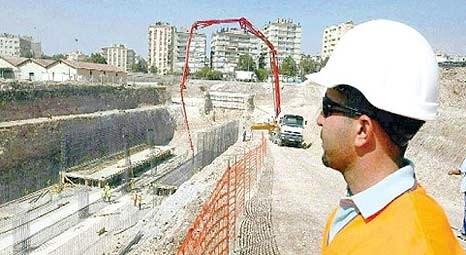 Bornova Metrosu yine sil baştan