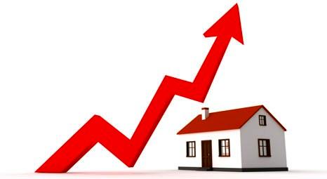Ertelenen konut talebi fiyatı yukarı çekebilir