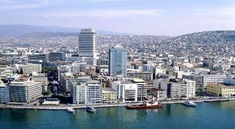 İzmir, dönümü 4 bin 100 lirayla ‘Avrupa deniz kirası lideri' çıktı