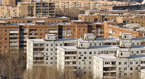 Gayrimenkul hâlâ Türkler’in rüyası