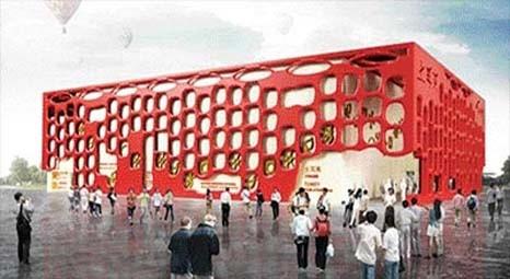 EXPO İzmir'den Ankaraya mı geliyor?