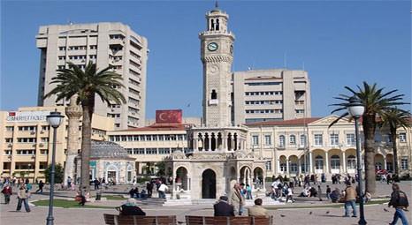 İzmir’e yeni bir kent merkezi geliyor!