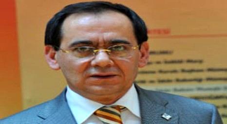 Türkiye ve İran, inşaat sektöründe işbirliği yapacak