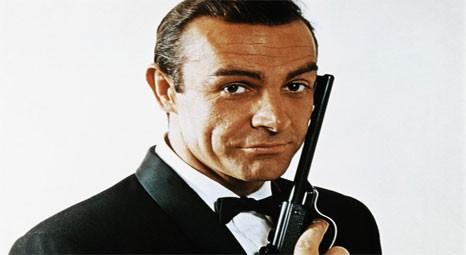 007 James Bond’a vergi suçlaması