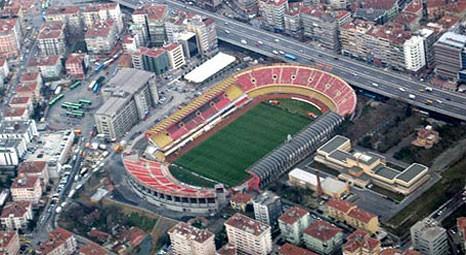 Galatasaray'ın çadırına talip!