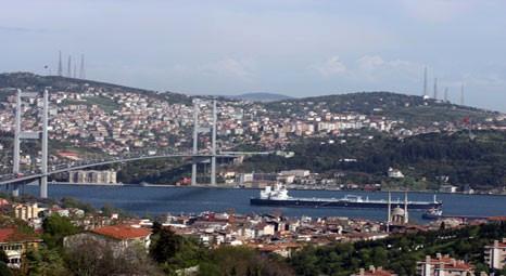 En tehlikeli kent: İstanbul