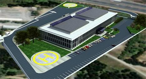 İstanbul Afet ve Acil Durum yönetim merkezlerini yedekliyor