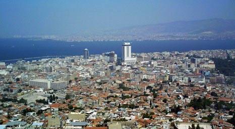 İzmir'de Manhattan Planı, iş dünyasını sevindirdi
