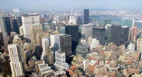 Türk milyarderlerin Manhattan tutkusu