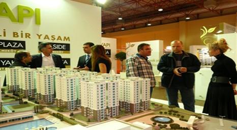 Yapı'nın profesyonelleri Ankara ve İzmir'de