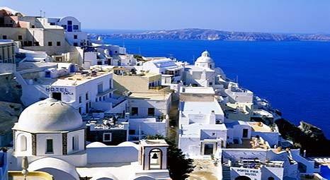 Yunan adalarında villa ucuzluğu!Fiyatlar yarı yarıya düştü!