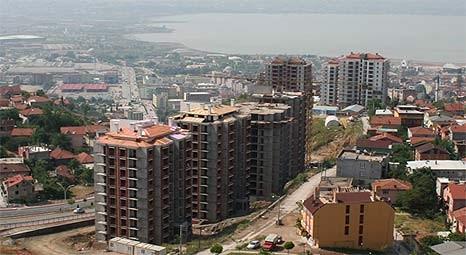 Akçakent Konutları'nda 97 bin liraya!