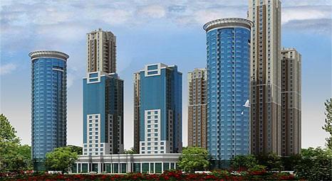 Samsun Towers Esenyurt’ta 3+1 daire 55 bin liraya!